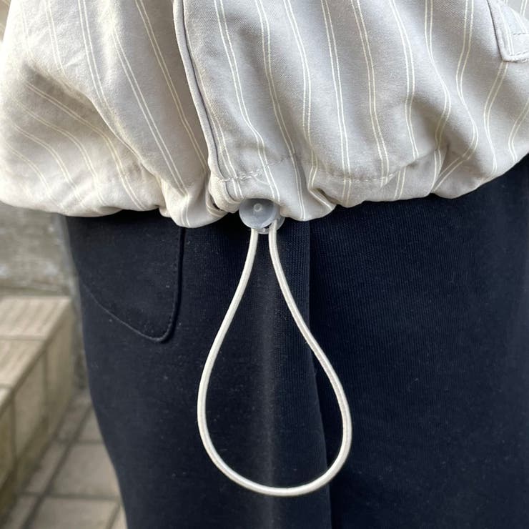 アノラック | non-hedge  | 詳細画像23 