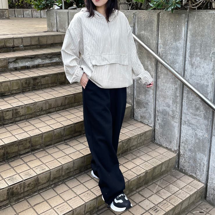 アノラック | non-hedge  | 詳細画像25 