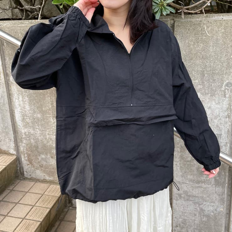 アノラック | non-hedge  | 詳細画像26 