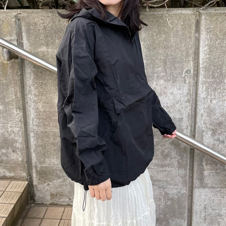 アノラック | non-hedge  | 詳細画像29 