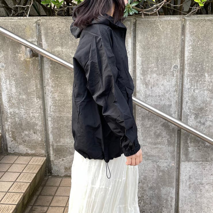 アノラック | non-hedge  | 詳細画像30 