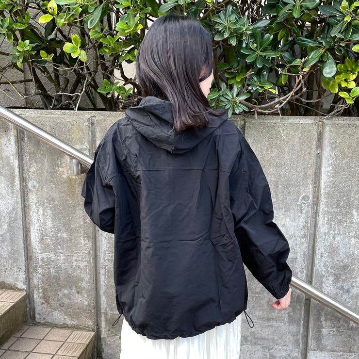 アノラック | non-hedge  | 詳細画像31 