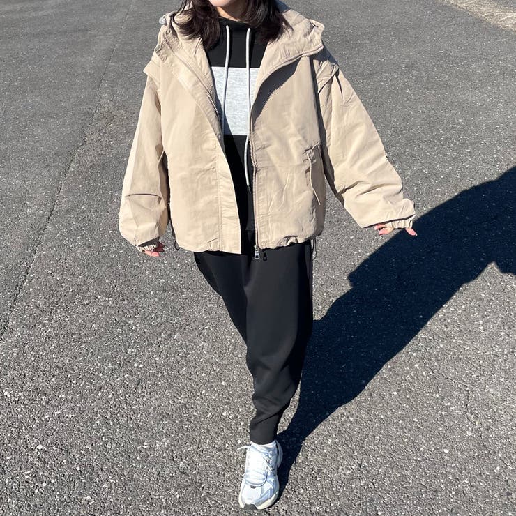 ポンチIラインスカート | non-hedge  | 詳細画像20 