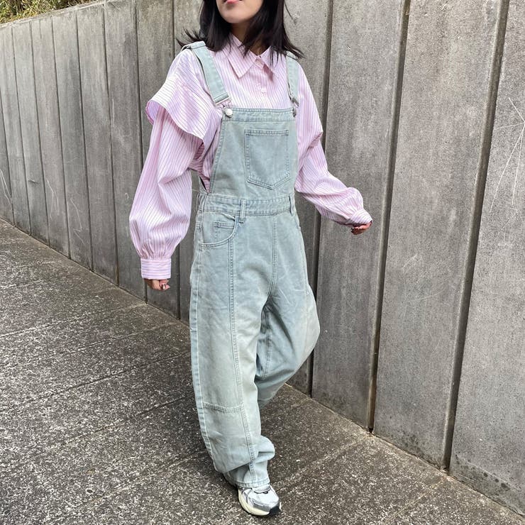 ワイドシャツ | non-hedge  | 詳細画像17 