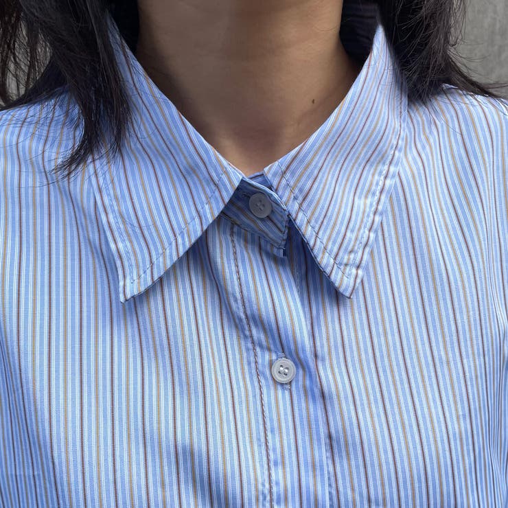 ワイドシャツ | non-hedge  | 詳細画像27 