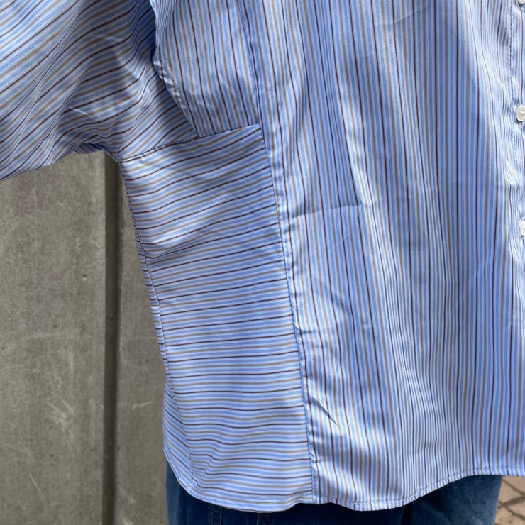 ワイドシャツ | non-hedge  | 詳細画像29 