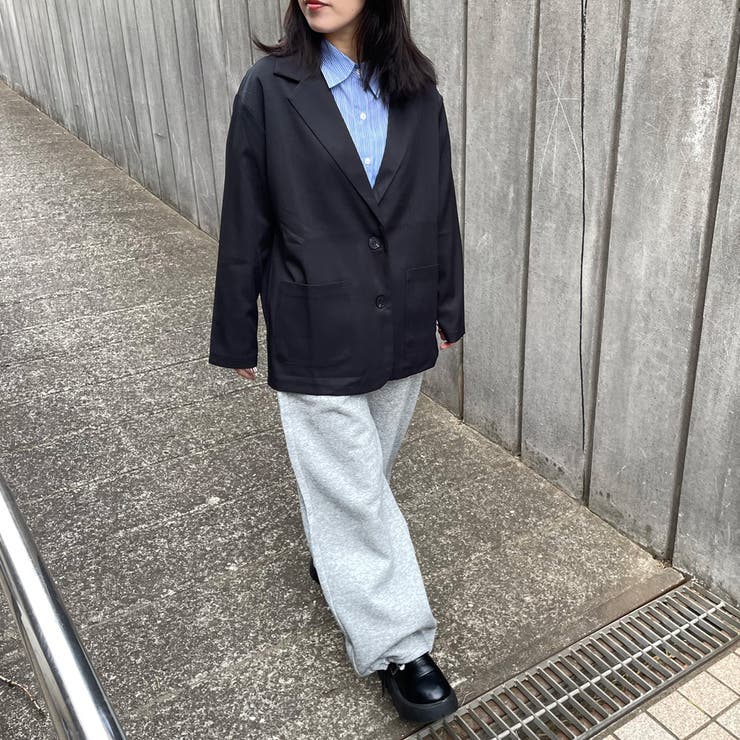 ワイドシャツ | non-hedge  | 詳細画像8 