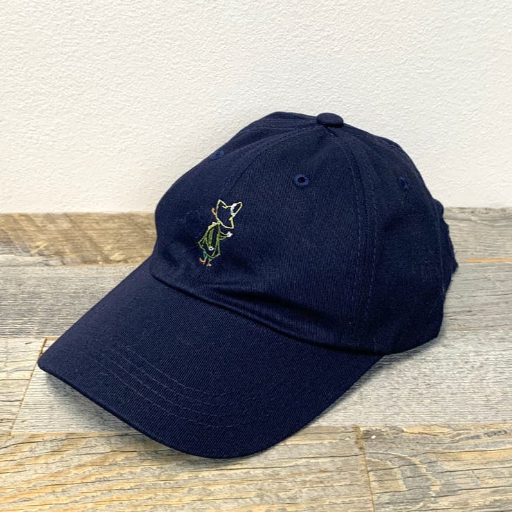 ムーミン ムーミン Moomin】ムーミン アドベンチャー キャップ グリーン