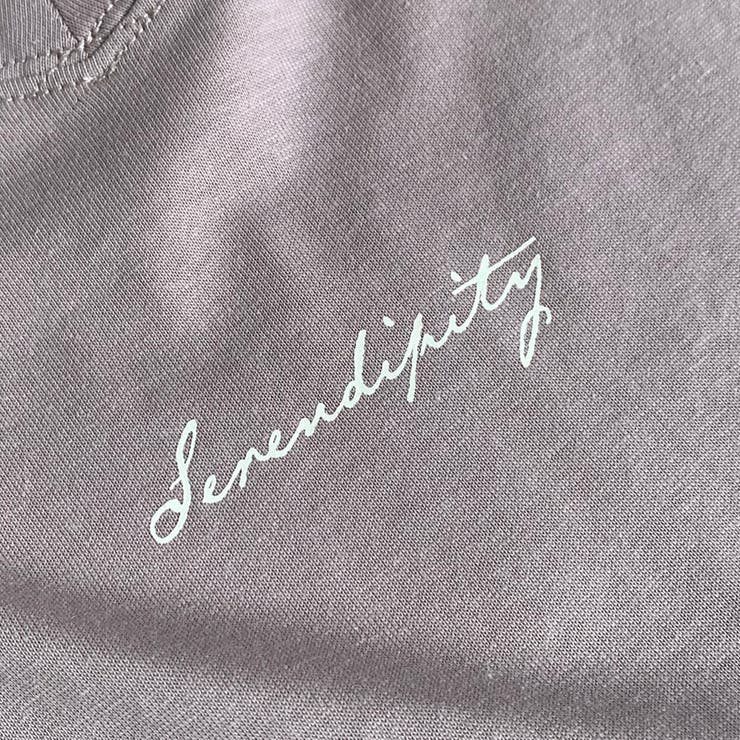 前後2WAY転写チュニック | non-hedge  | 詳細画像22