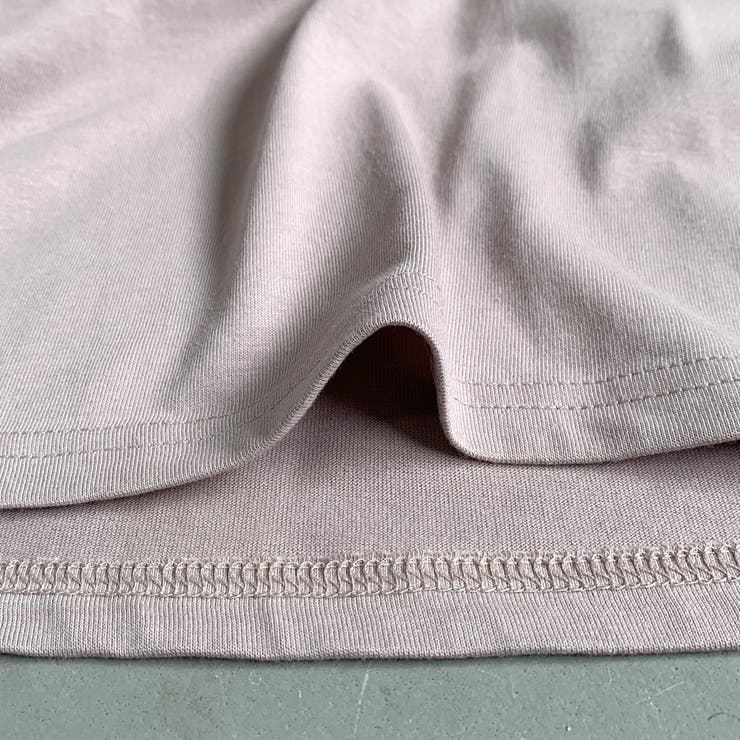 前後2WAY転写チュニック | non-hedge  | 詳細画像24