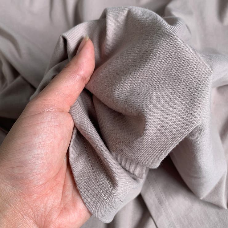 前後2WAY転写チュニック | non-hedge  | 詳細画像25