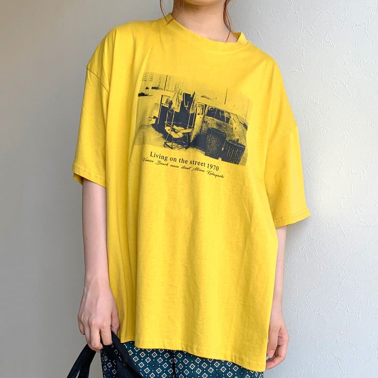 転写Tシャツ