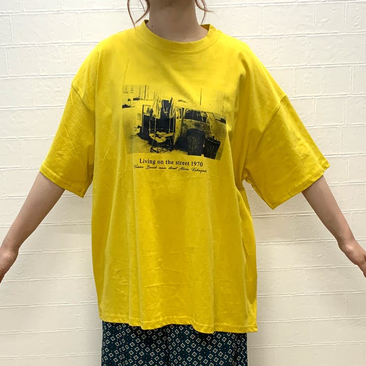 転写Tシャツ