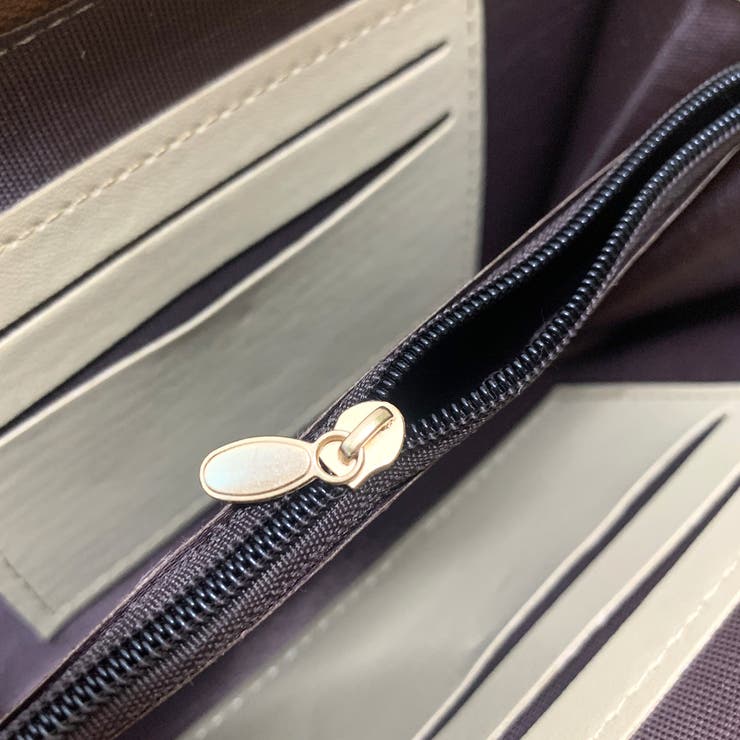 合皮スマホショルダーバッグ | non-hedge  | 詳細画像17 