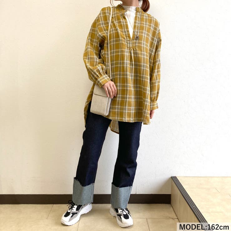 合皮スマホショルダーバッグ | non-hedge  | 詳細画像2 