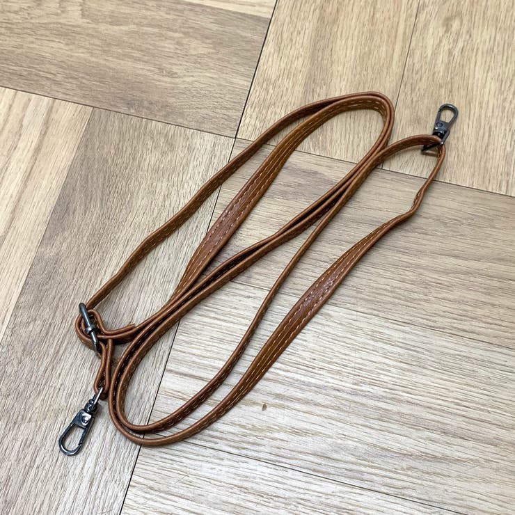 合皮スマホショルダーバッグ | non-hedge  | 詳細画像22 