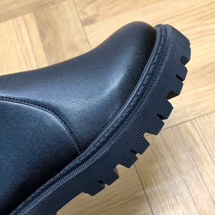 サイドゴアブーツ | non-hedge  | 詳細画像14 