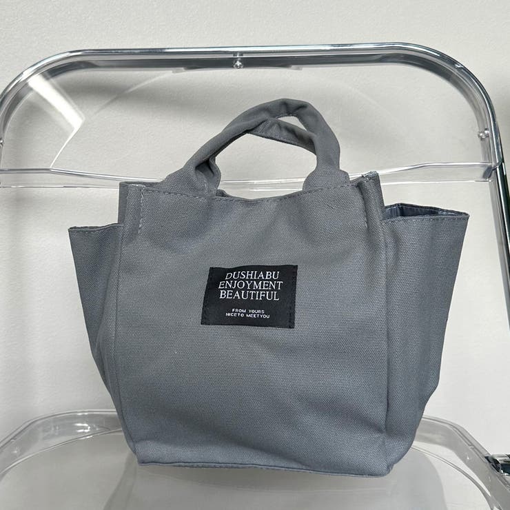 ポケットあり IVY キャンバス バッグ STYLEBLOCK トートバッグ バッグ キャンバス 帆布 布 A4 無地