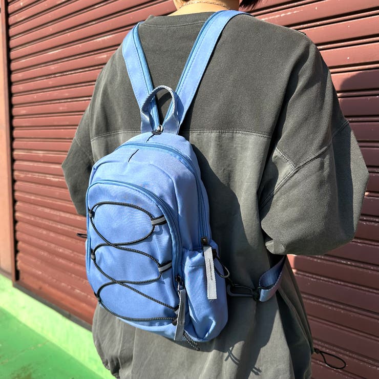 撥水2WAYショルダーバッグ | non-hedge  | 詳細画像1 