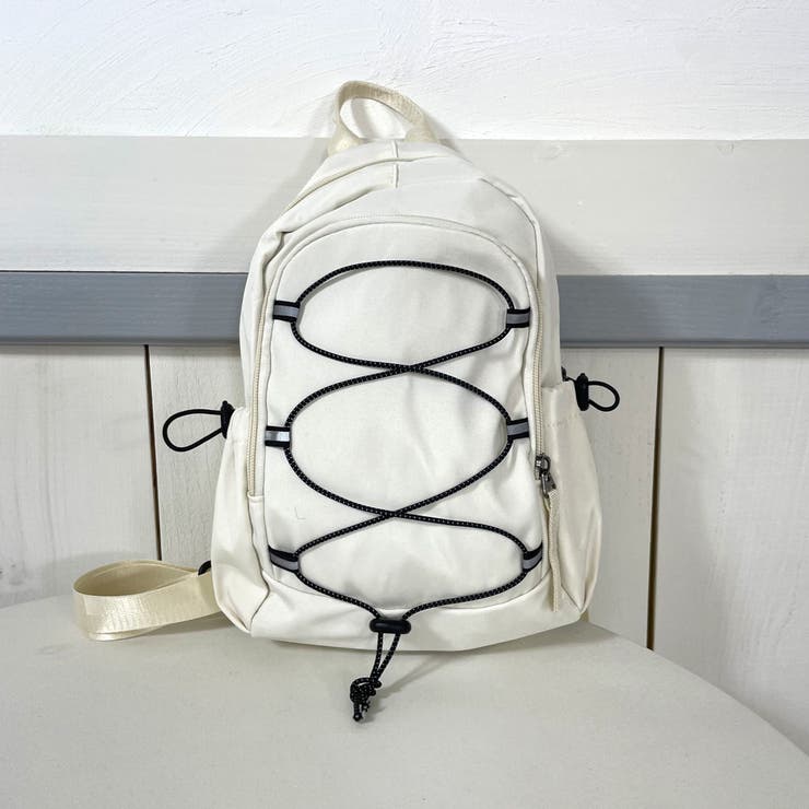 撥水2WAYショルダーバッグ | non-hedge  | 詳細画像18 