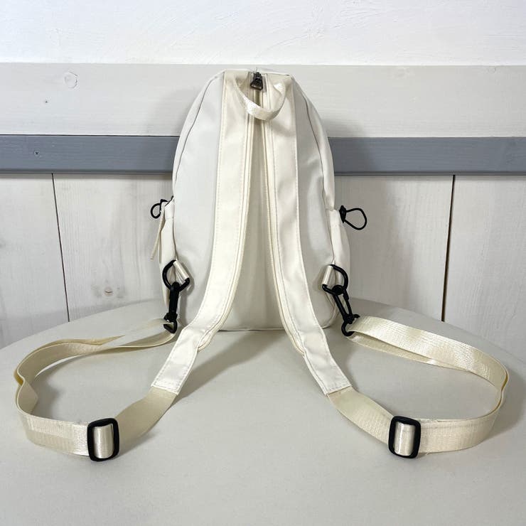 撥水2WAYショルダーバッグ | non-hedge  | 詳細画像21 