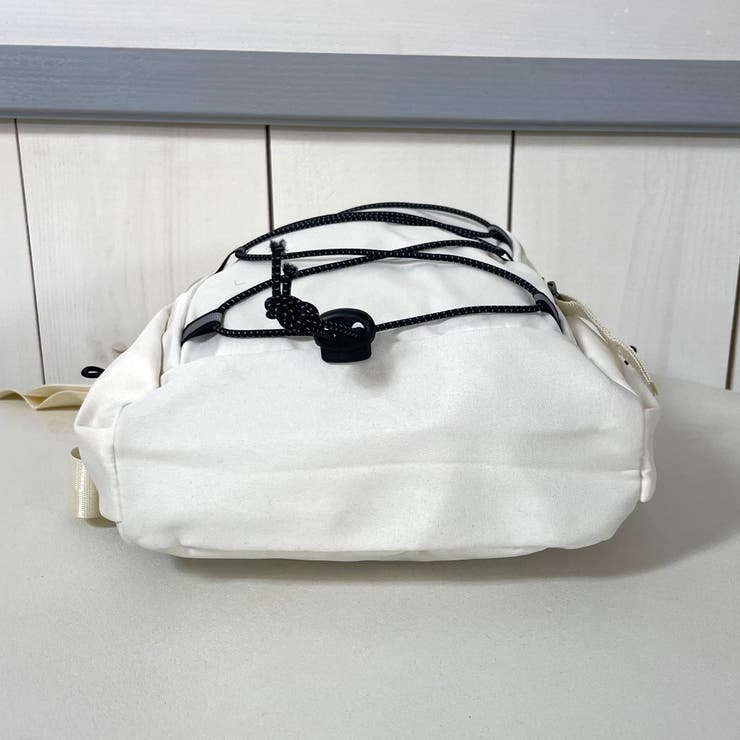 撥水2WAYショルダーバッグ | non-hedge  | 詳細画像22 