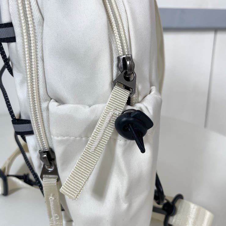 撥水2WAYショルダーバッグ | non-hedge  | 詳細画像25 