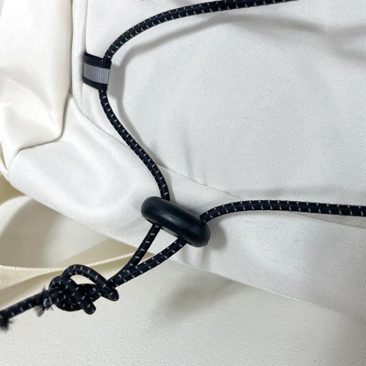 撥水2WAYショルダーバッグ | non-hedge  | 詳細画像26 