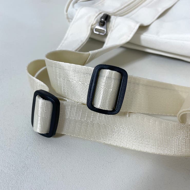 撥水2WAYショルダーバッグ | non-hedge  | 詳細画像30 