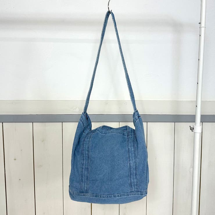 デニムトートバッグ | non-hedge  | 詳細画像15 