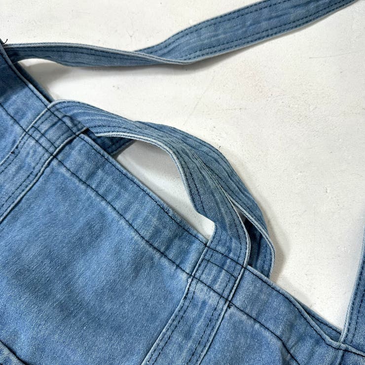 デニムトートバッグ | non-hedge  | 詳細画像19 