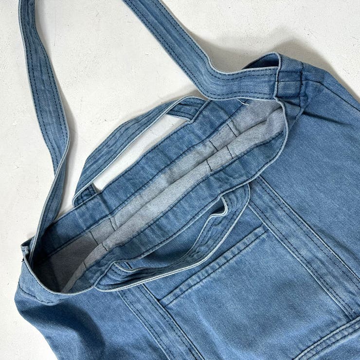 デニムトートバッグ | non-hedge  | 詳細画像20 