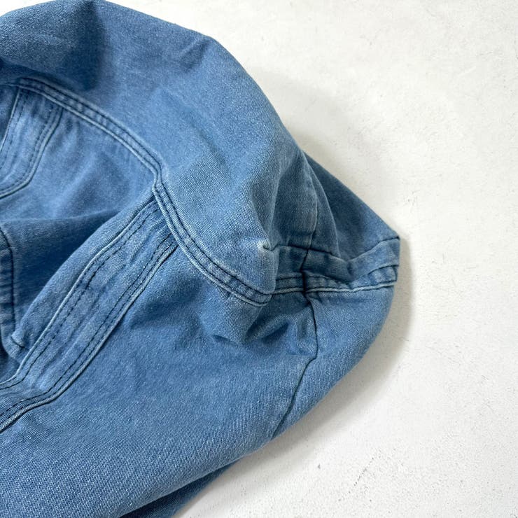 デニムトートバッグ | non-hedge  | 詳細画像22 