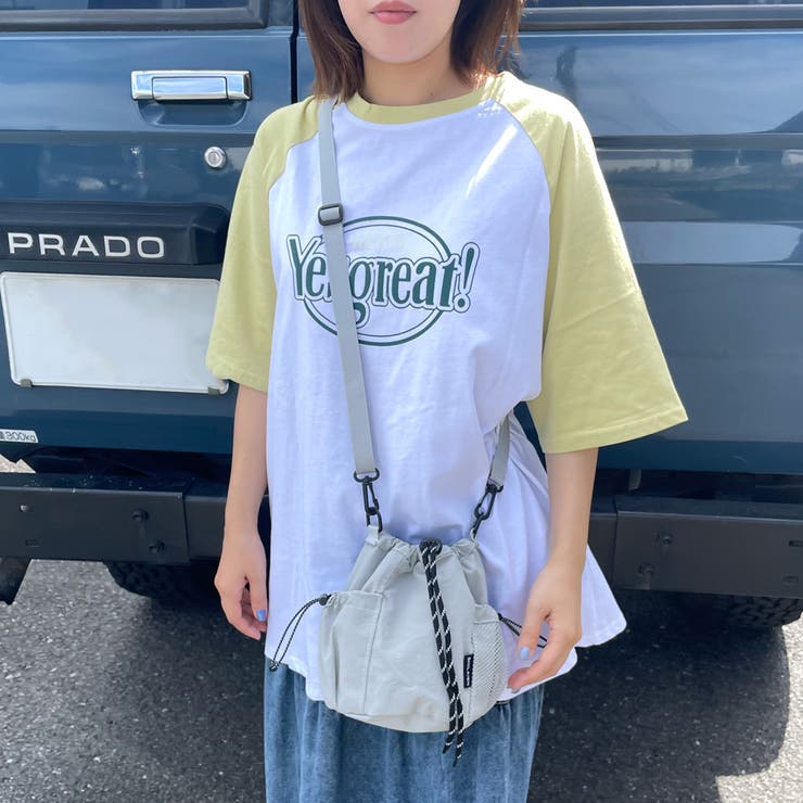 撥水サコッシュ | non-hedge  | 詳細画像14 