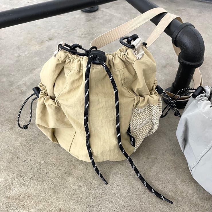 撥水サコッシュ | non-hedge  | 詳細画像18 