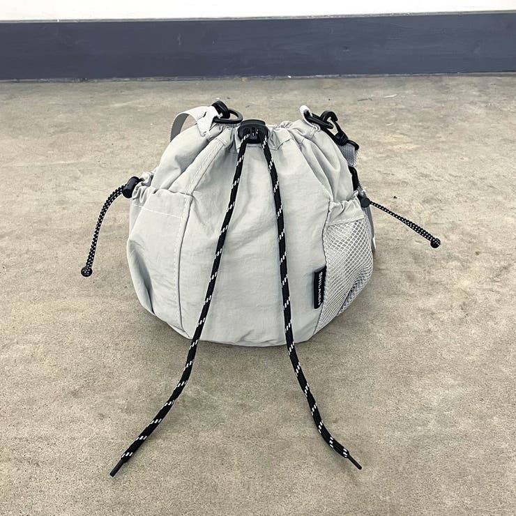 撥水サコッシュ | non-hedge  | 詳細画像21 