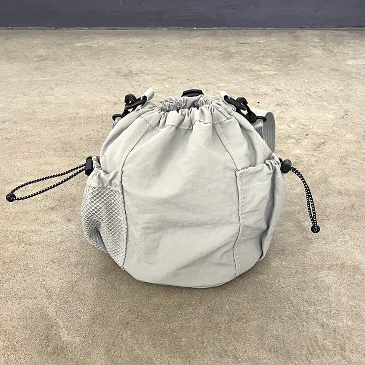 撥水サコッシュ | non-hedge  | 詳細画像23 