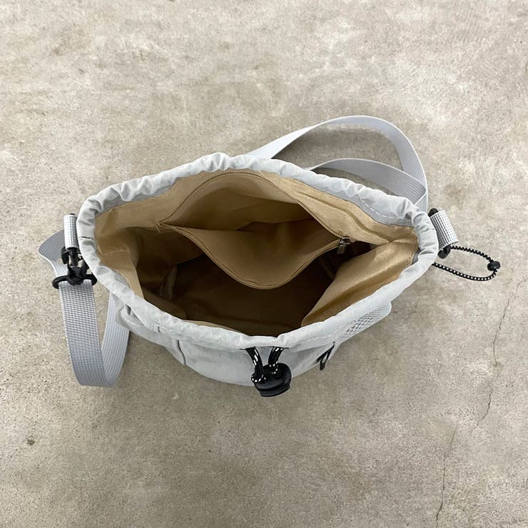 撥水サコッシュ | non-hedge  | 詳細画像25 