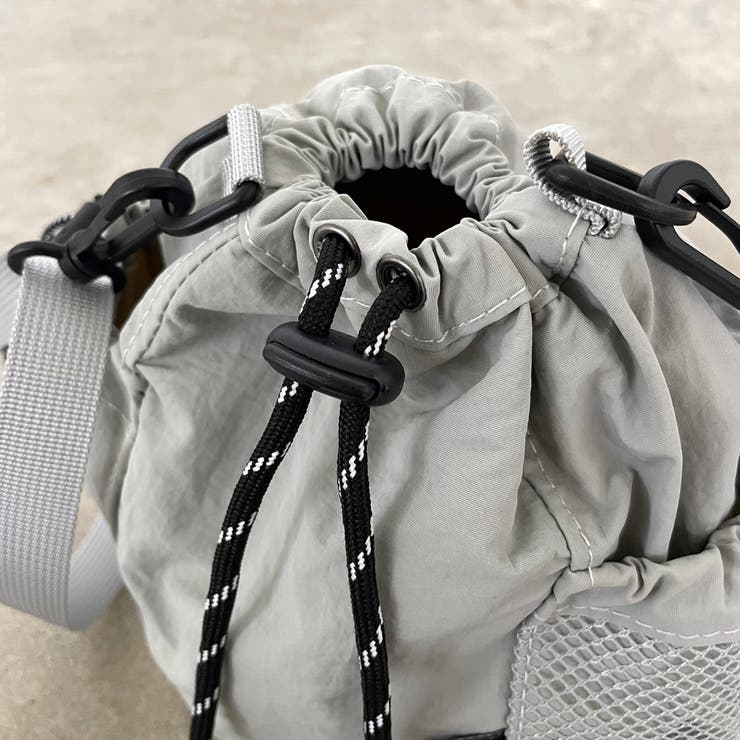 撥水サコッシュ | non-hedge  | 詳細画像26 