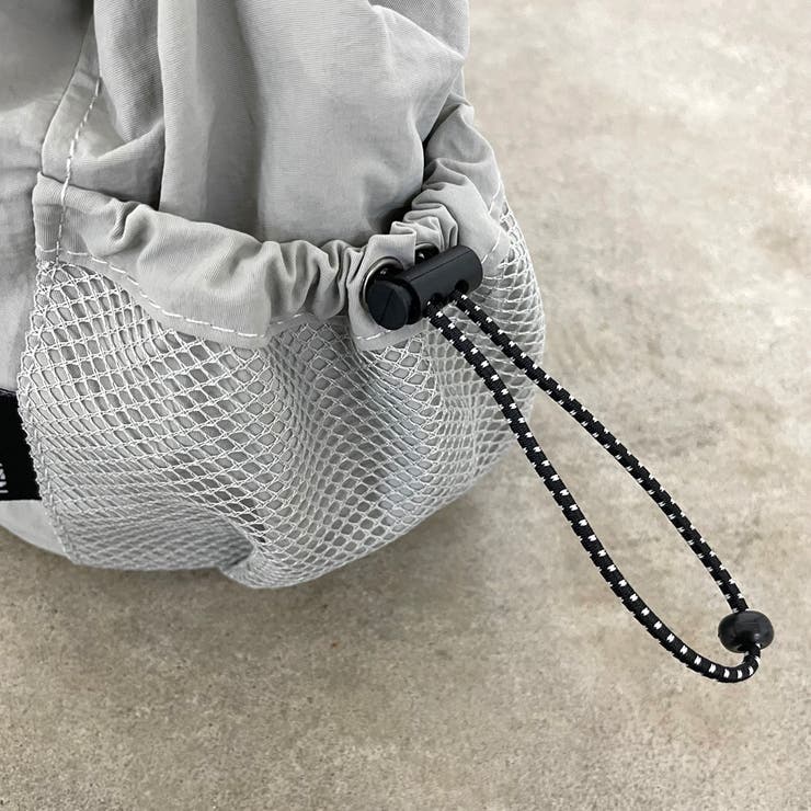 撥水サコッシュ | non-hedge  | 詳細画像27 