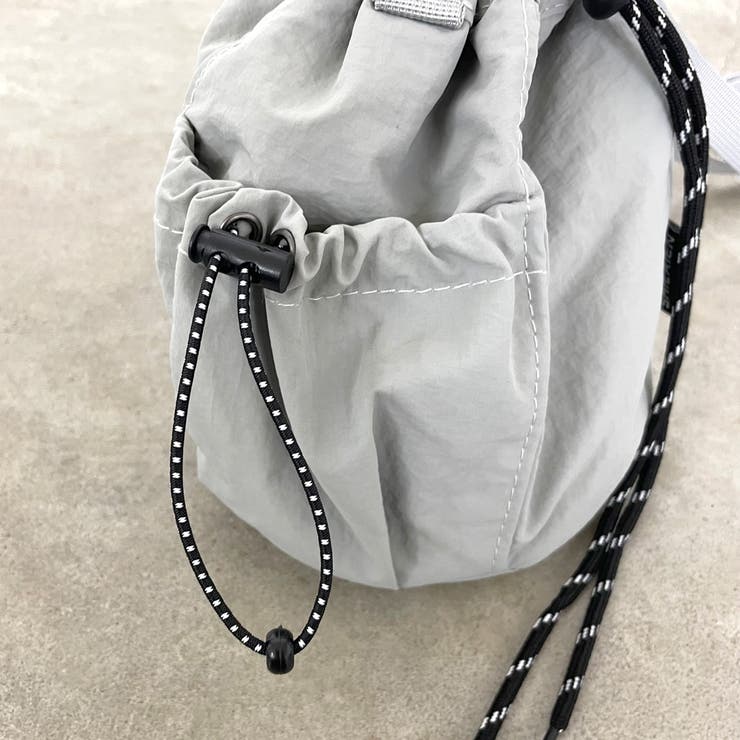 撥水サコッシュ | non-hedge  | 詳細画像29 