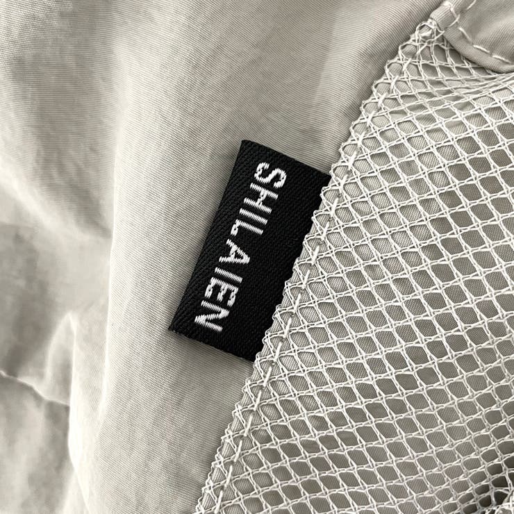 撥水サコッシュ | non-hedge  | 詳細画像32 