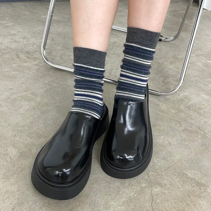 合成皮革サボ | non-hedge  | 詳細画像11 