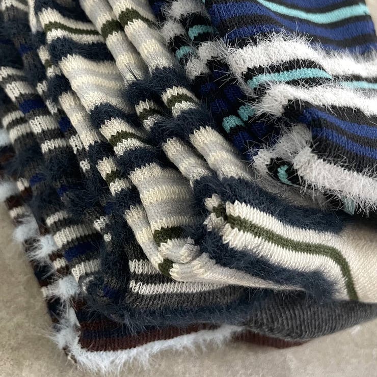 マルチボーダーソックス | non-hedge  | 詳細画像23 