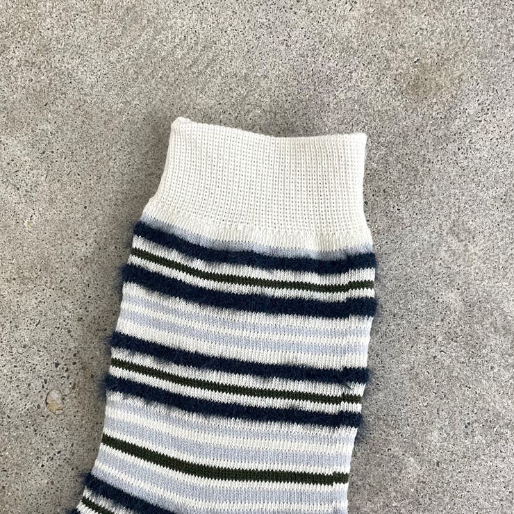 マルチボーダーソックス | non-hedge  | 詳細画像25 