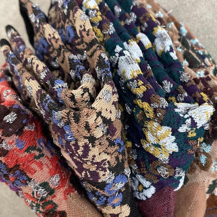 柄ソックス | non-hedge  | 詳細画像26 