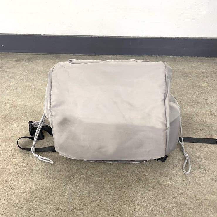 撥水マルチトラベルトートバッグ | non-hedge  | 詳細画像27 