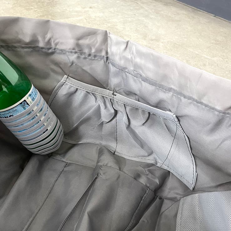 撥水マルチトラベルトートバッグ | non-hedge  | 詳細画像35 