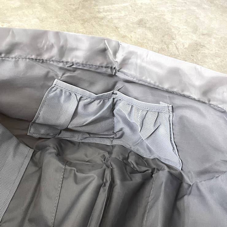 撥水マルチトラベルトートバッグ | non-hedge  | 詳細画像36 