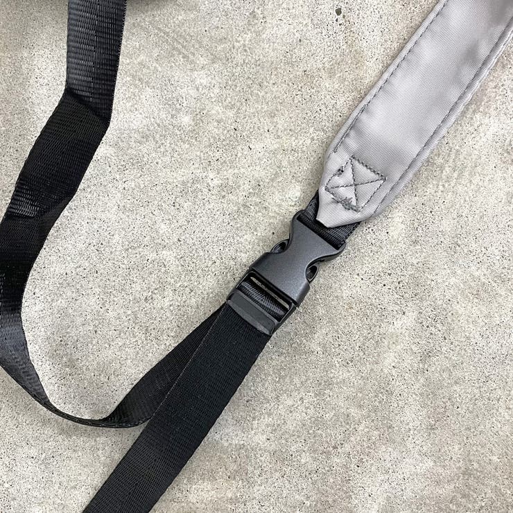 撥水マルチトラベルトートバッグ | non-hedge  | 詳細画像48 